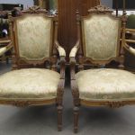 657 2368 ARMCHAIRS